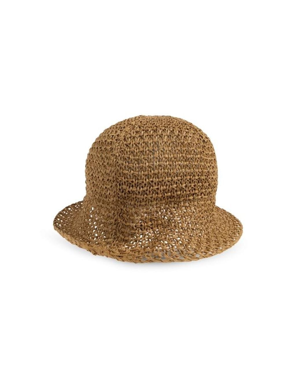 Givenchy Natural Knitted Hat