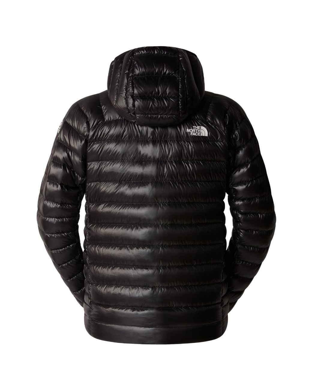 The North Face Black Breithorn Hoodie for men
