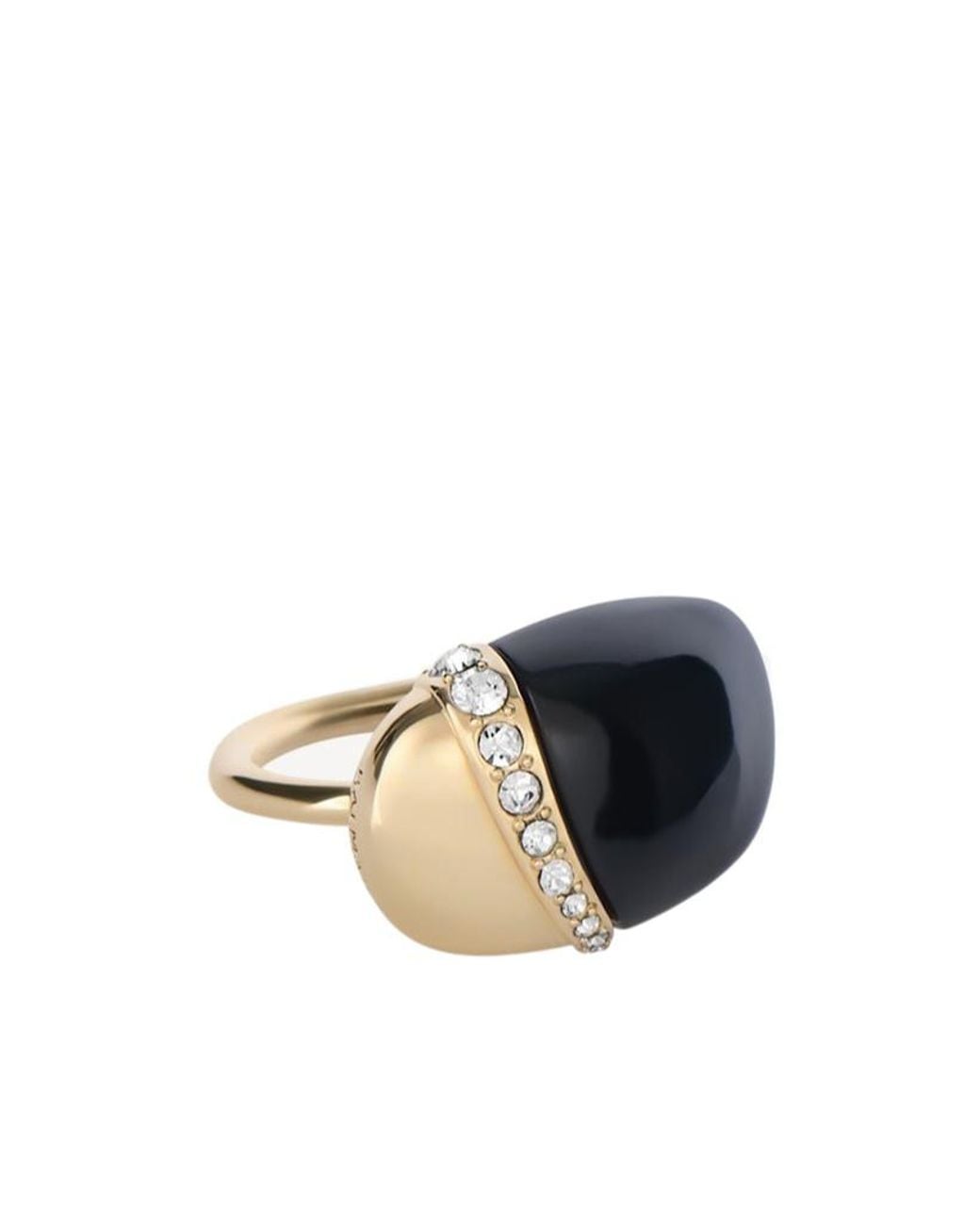 Balmain Multicolor Organic Ring