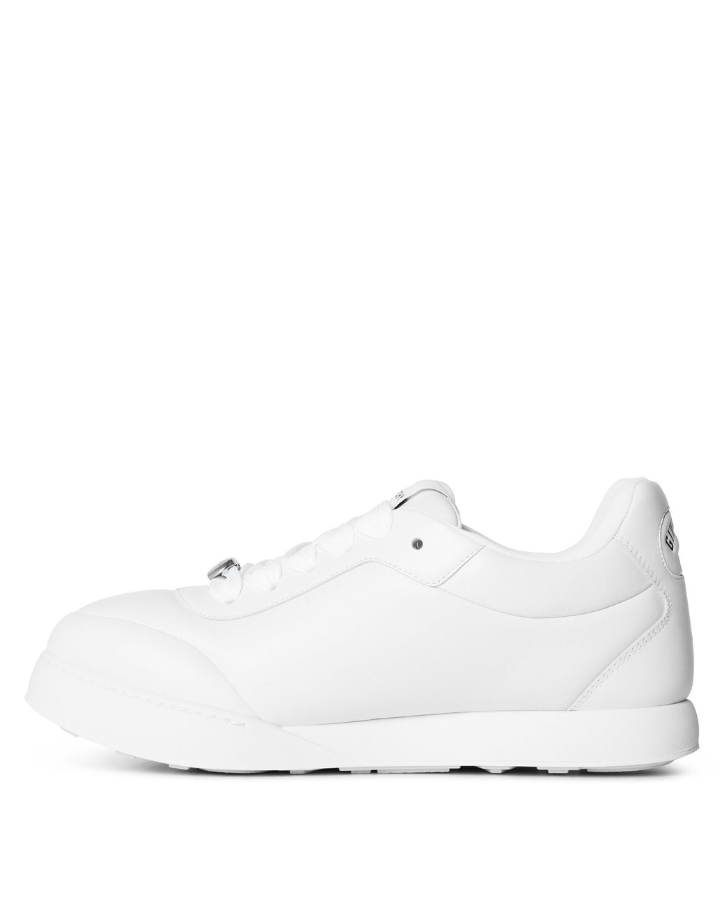 Givenchy White Casual Sports Shoes for men