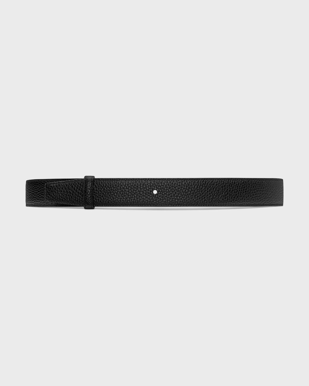 Céline White Reversible Strap 30 for men