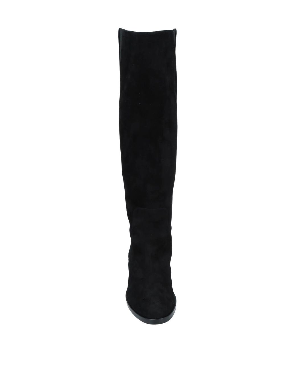 Dolce & Gabbana Black Boot