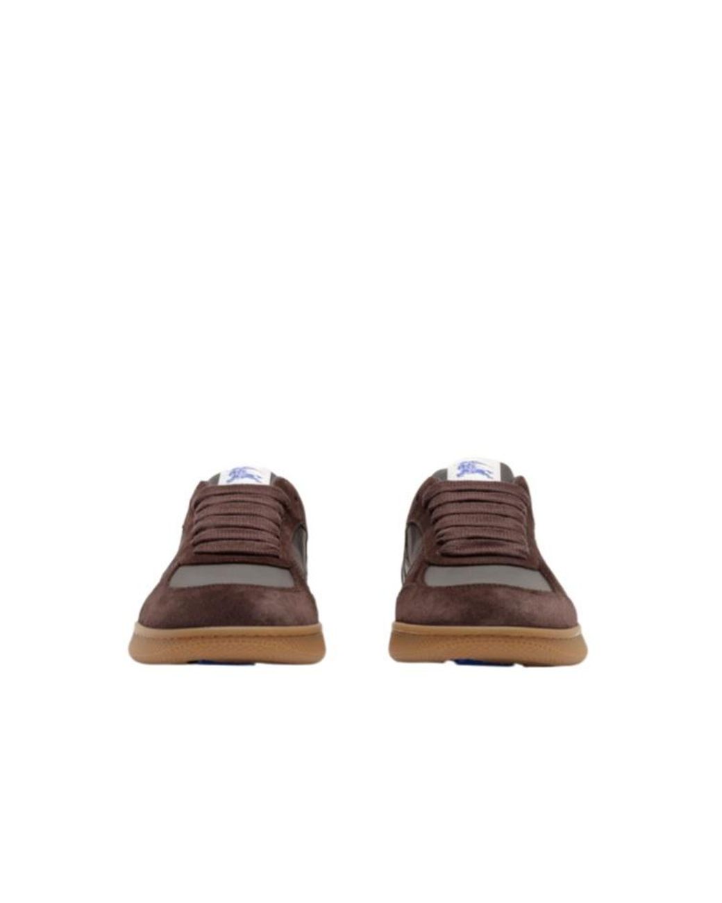 Burberry Brown Trainers for men