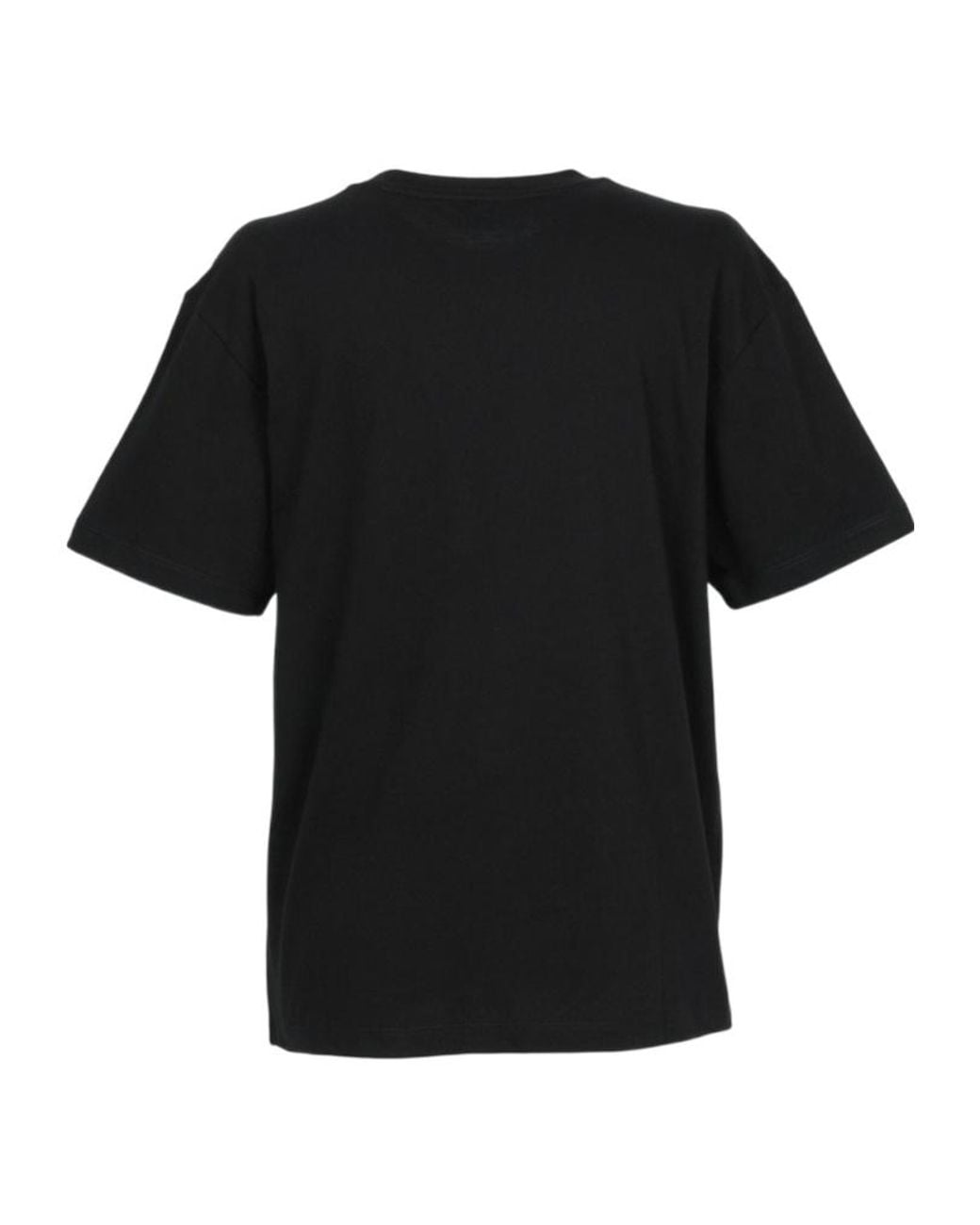 Carhartt Black Short-Sleeved T-Shirt