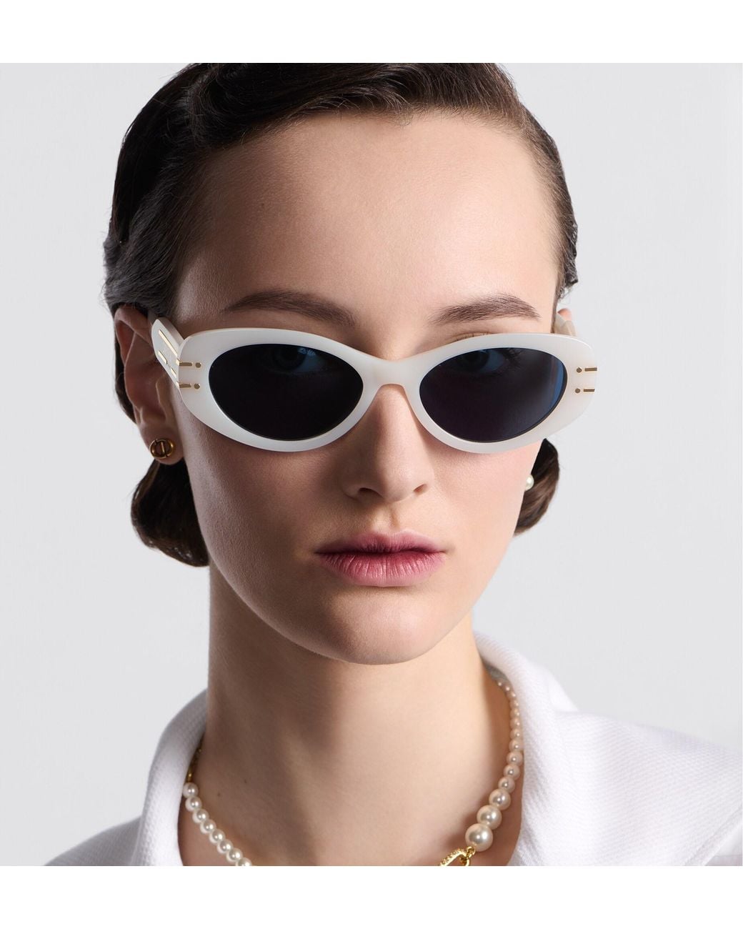 Dior Blue Signature B8U