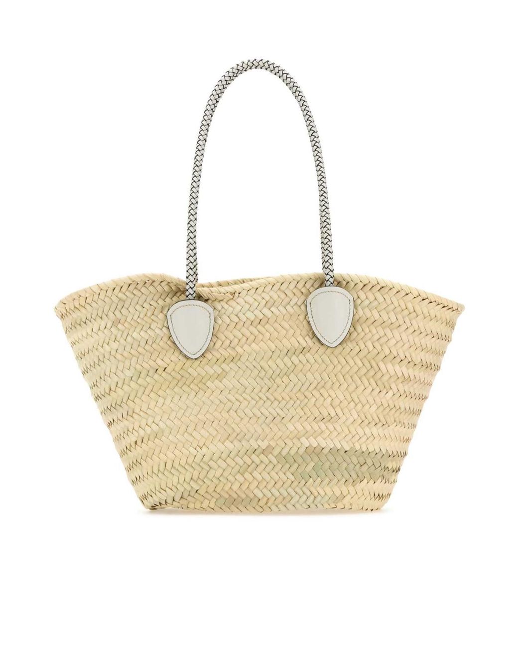 MIU MIU Palmetto　ラフィアバッグ miu-miu-F0N86-Palmetto-Tote-