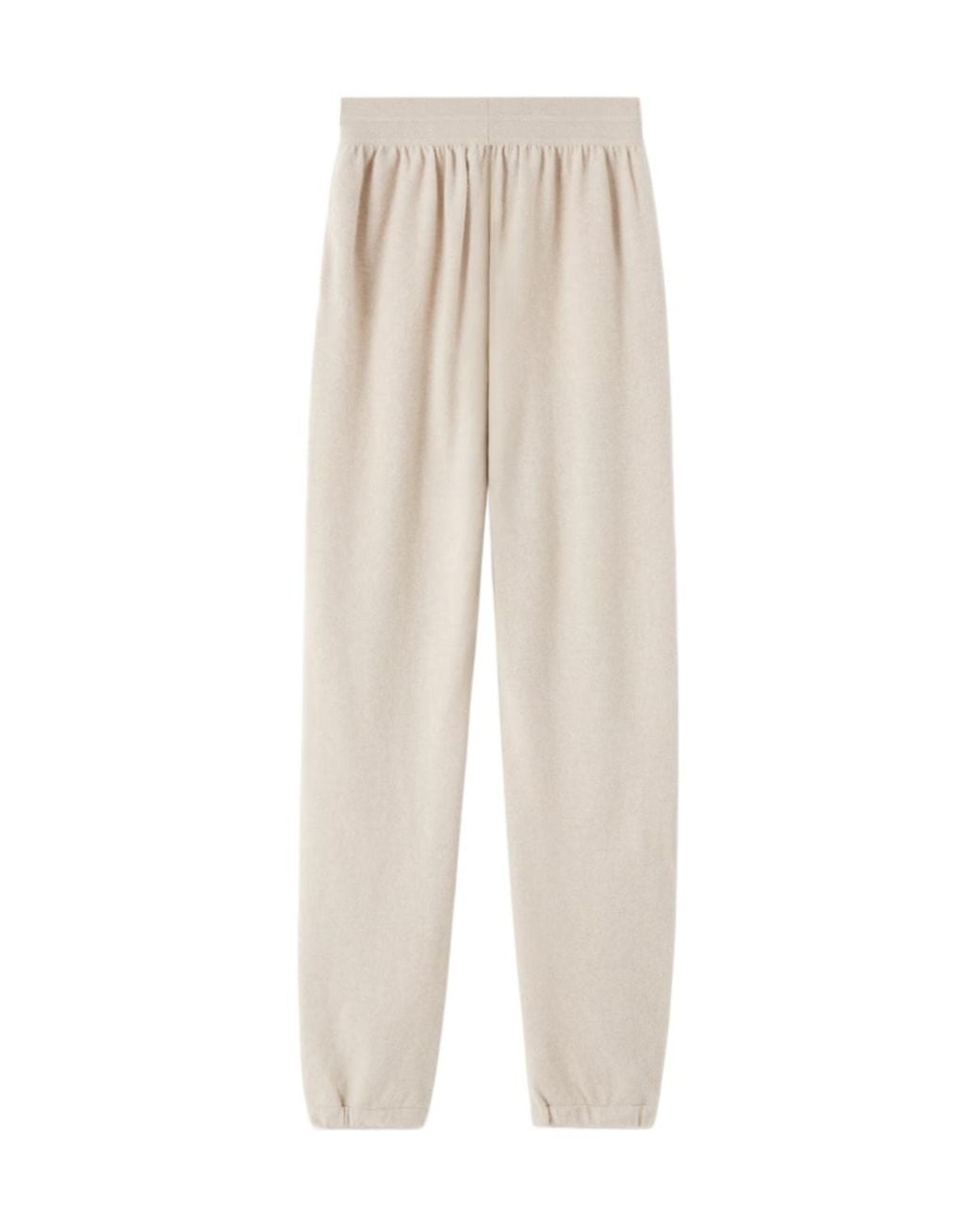 Loro Piana Natural Merano Trousers