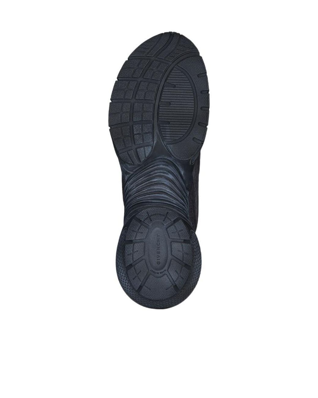 Givenchy Blue Tk-Mx Runners for men