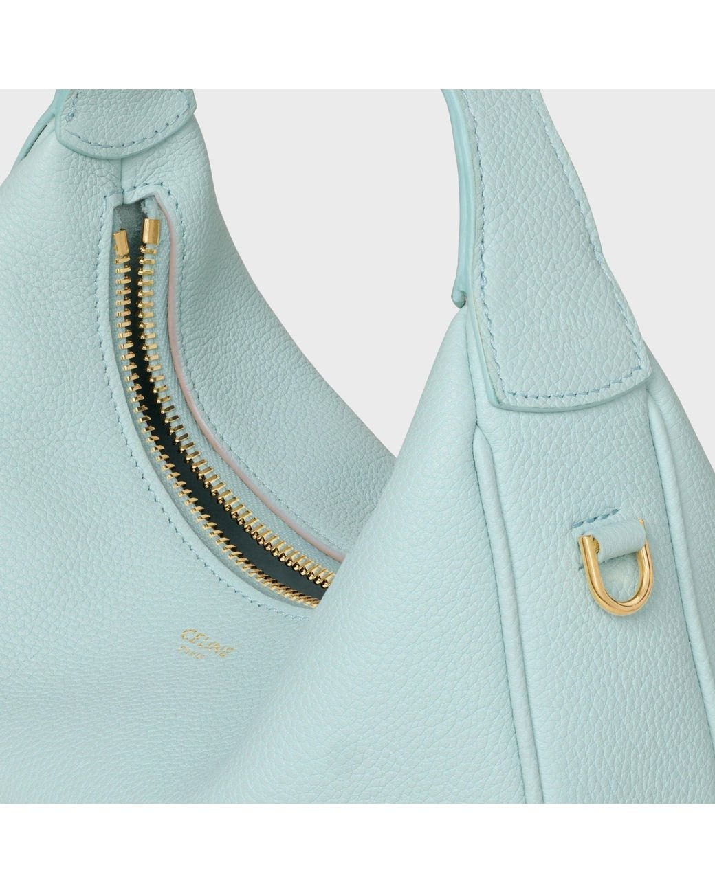 Céline Blue Teen Lulu