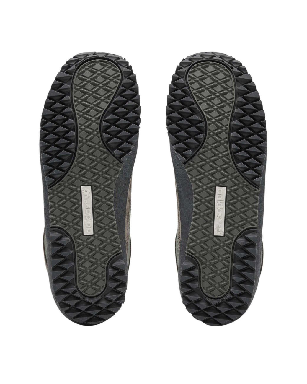 Adidas Brown Casual Sneakers for men