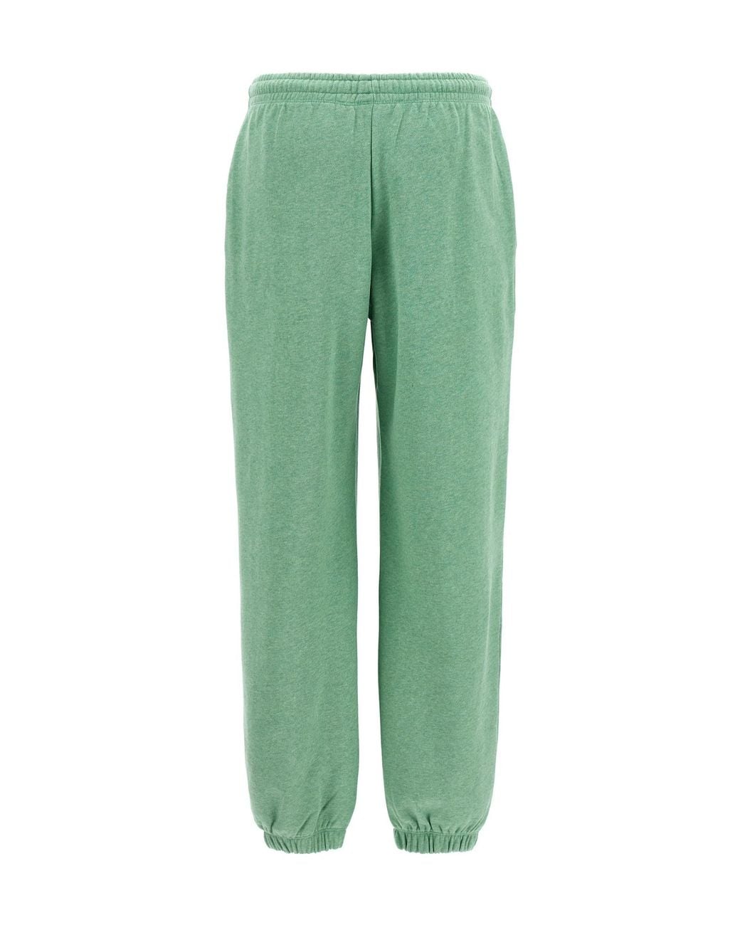 ROTATE BIRGER CHRISTENSEN Green Rotate Birger Christensen 'Classic' Joggers
