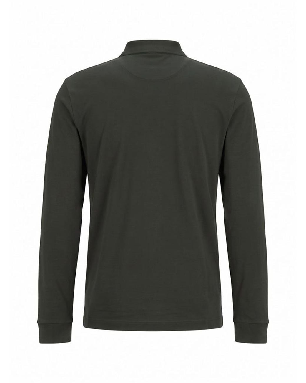 Boss Green Delaware Slim-Fit Twill Trousers for men