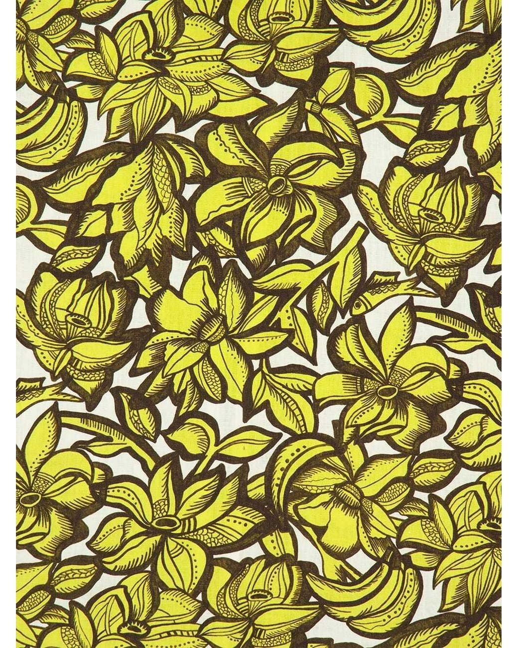 ALÉMAIS Green Short-Sleeved Shirt
