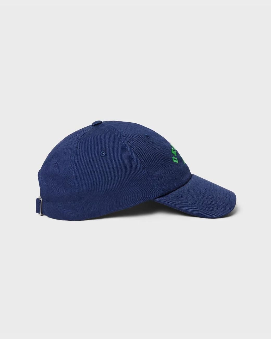 Céline Blue Chariot Cap