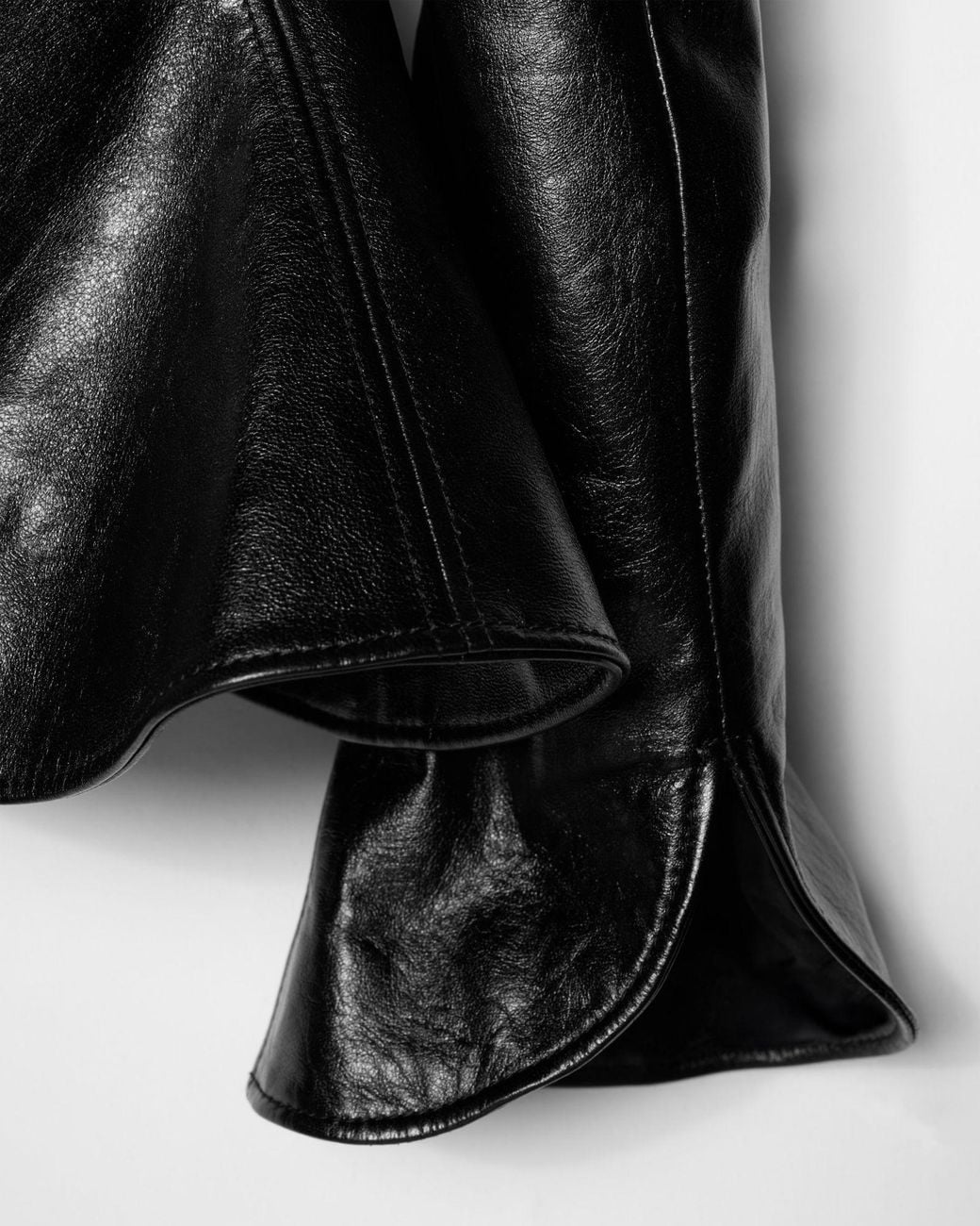 Céline Black Jacket