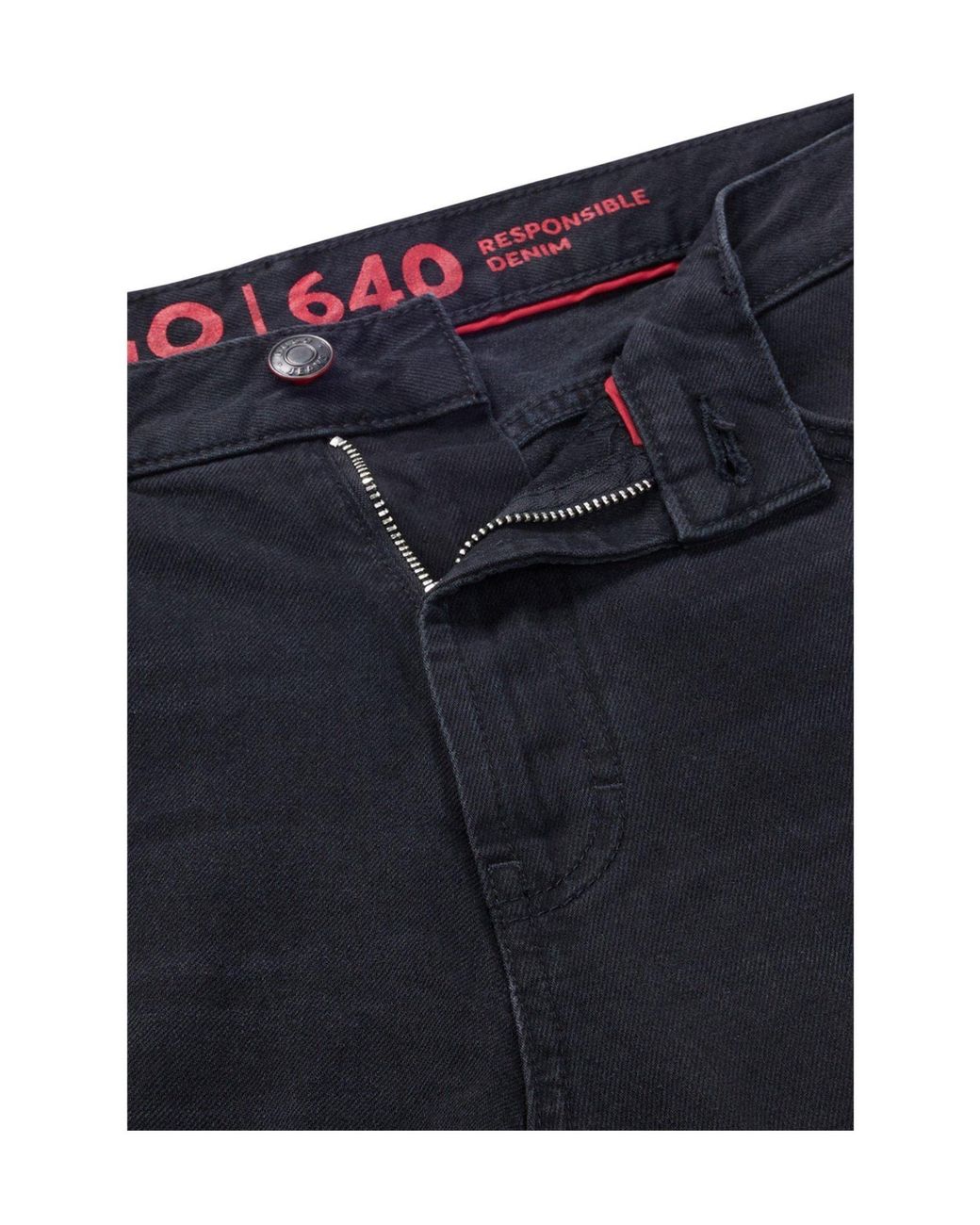 Boss Blackwash Jeans for men