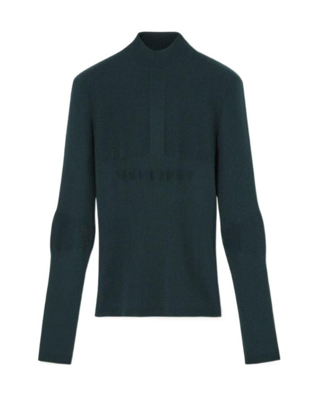 Loro Piana Blue Durango Sweater for men