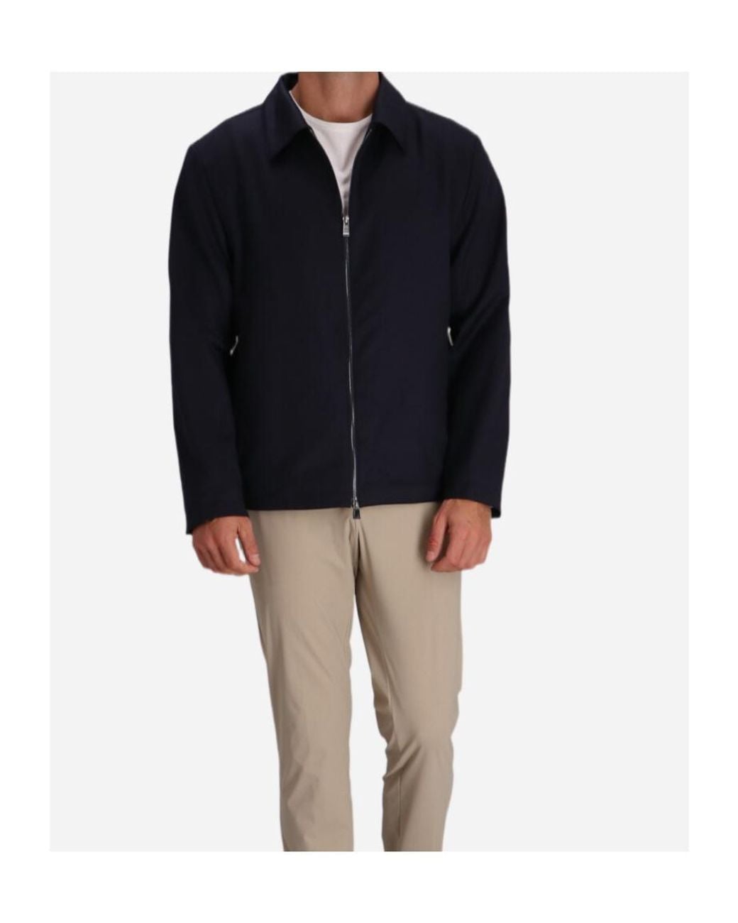 Boss Black Boss Slim Fit Jacket for men