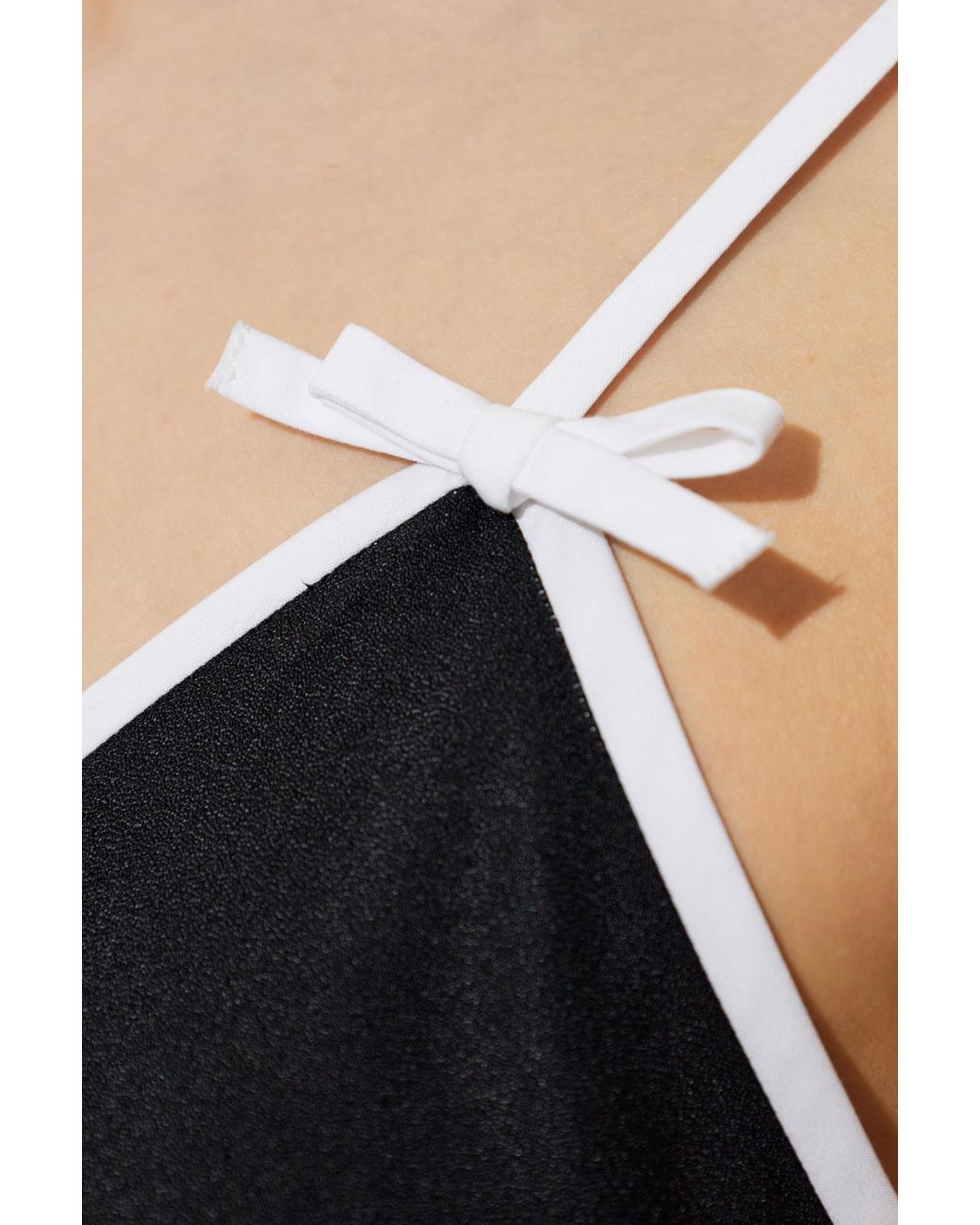 Moschino Black Strappy Dress