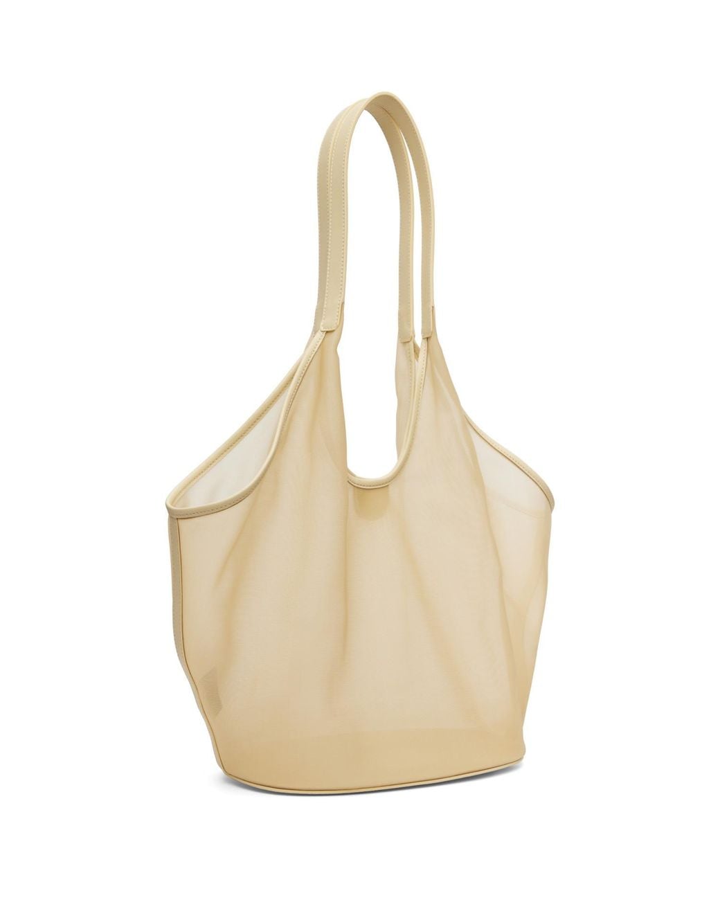 Aesther Ekme Natural Phantom Tote Bag