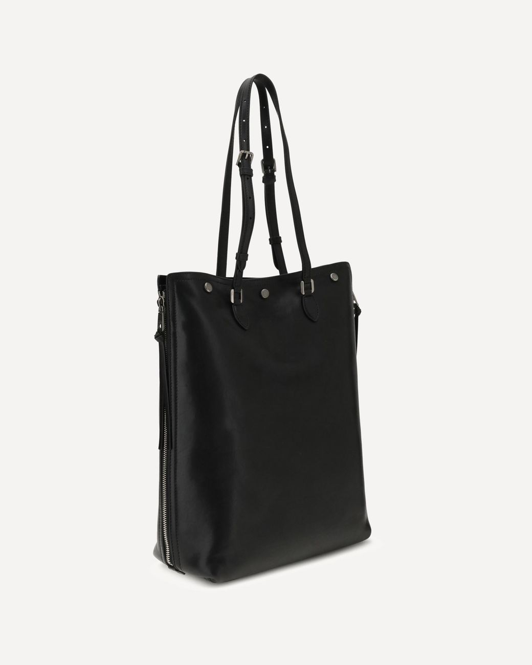 Dolce & Gabbana Black Top Handle Bag for men