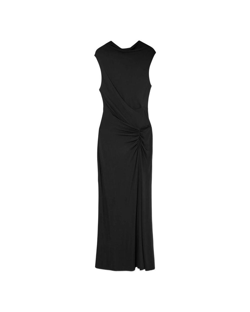 Jonathan Simkhai Black Party Dresses