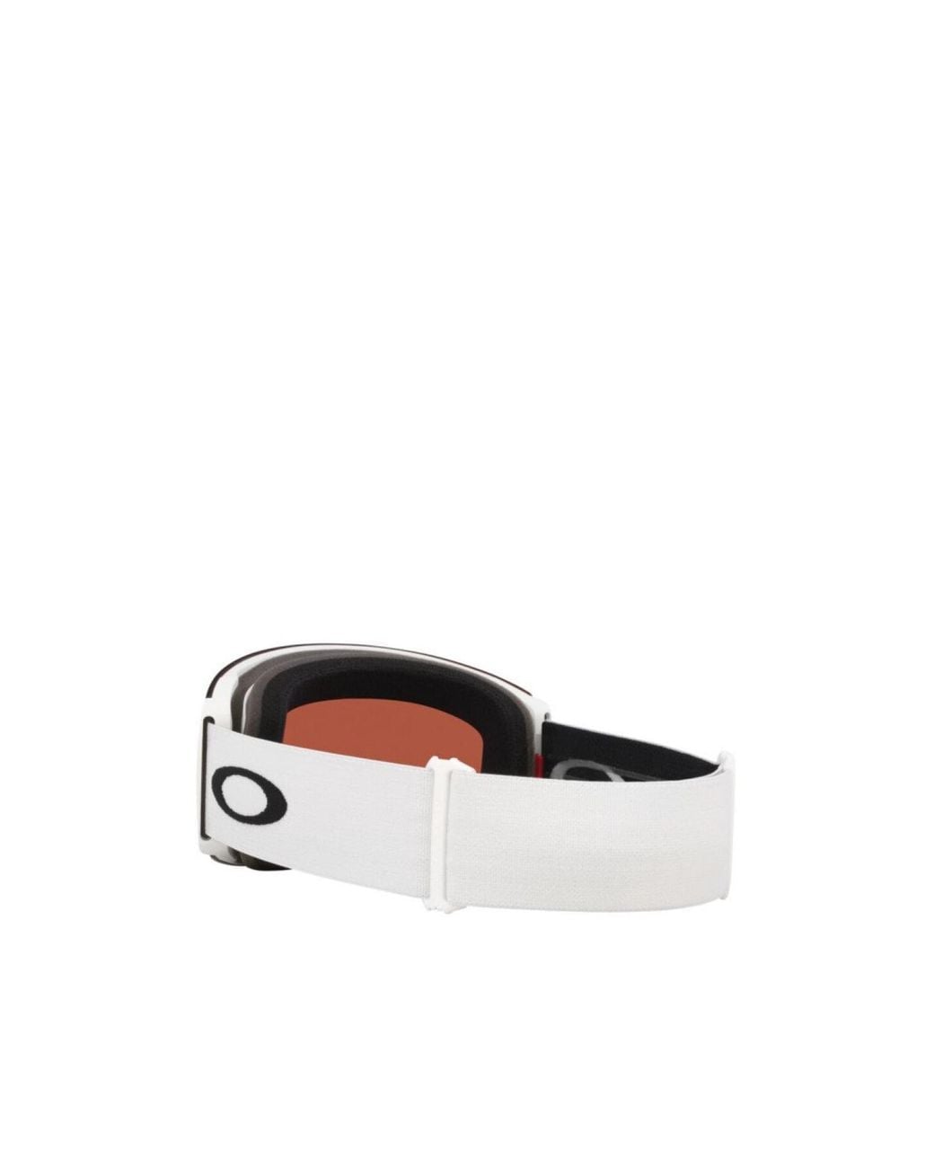 Oakley Blue Flight Deck Pro M Snow Goggles for men