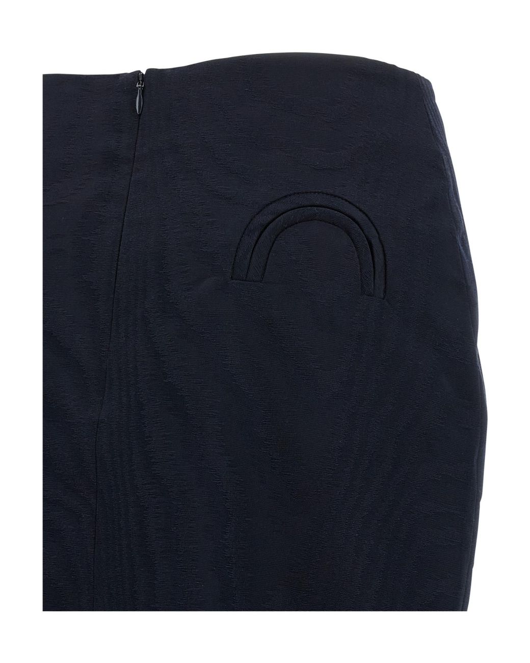Blazé Milano Blue Blazé Milano Sharewood Sussex Longuette Skirt