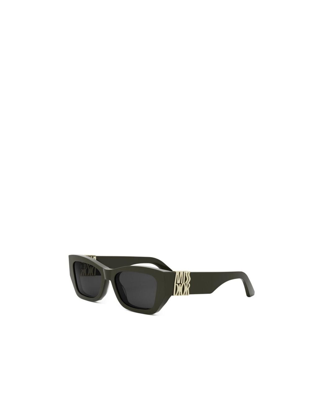 Dior Multicolor Eyewear Geometric Frame Sunglasses