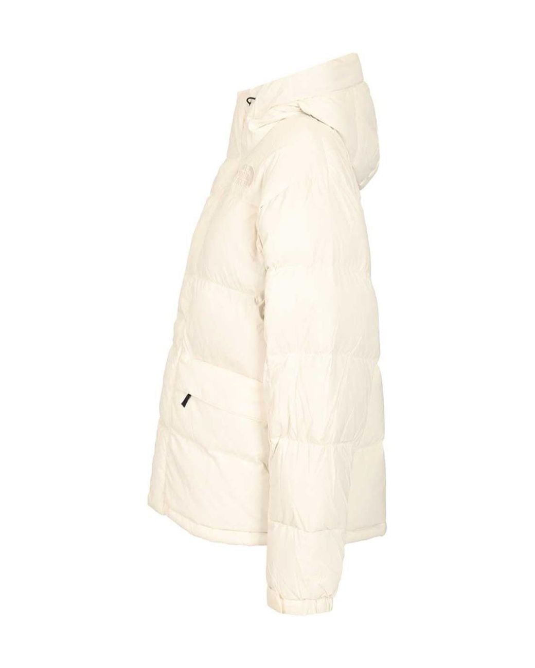 The North Face Natural Himalayan Down Parka for men