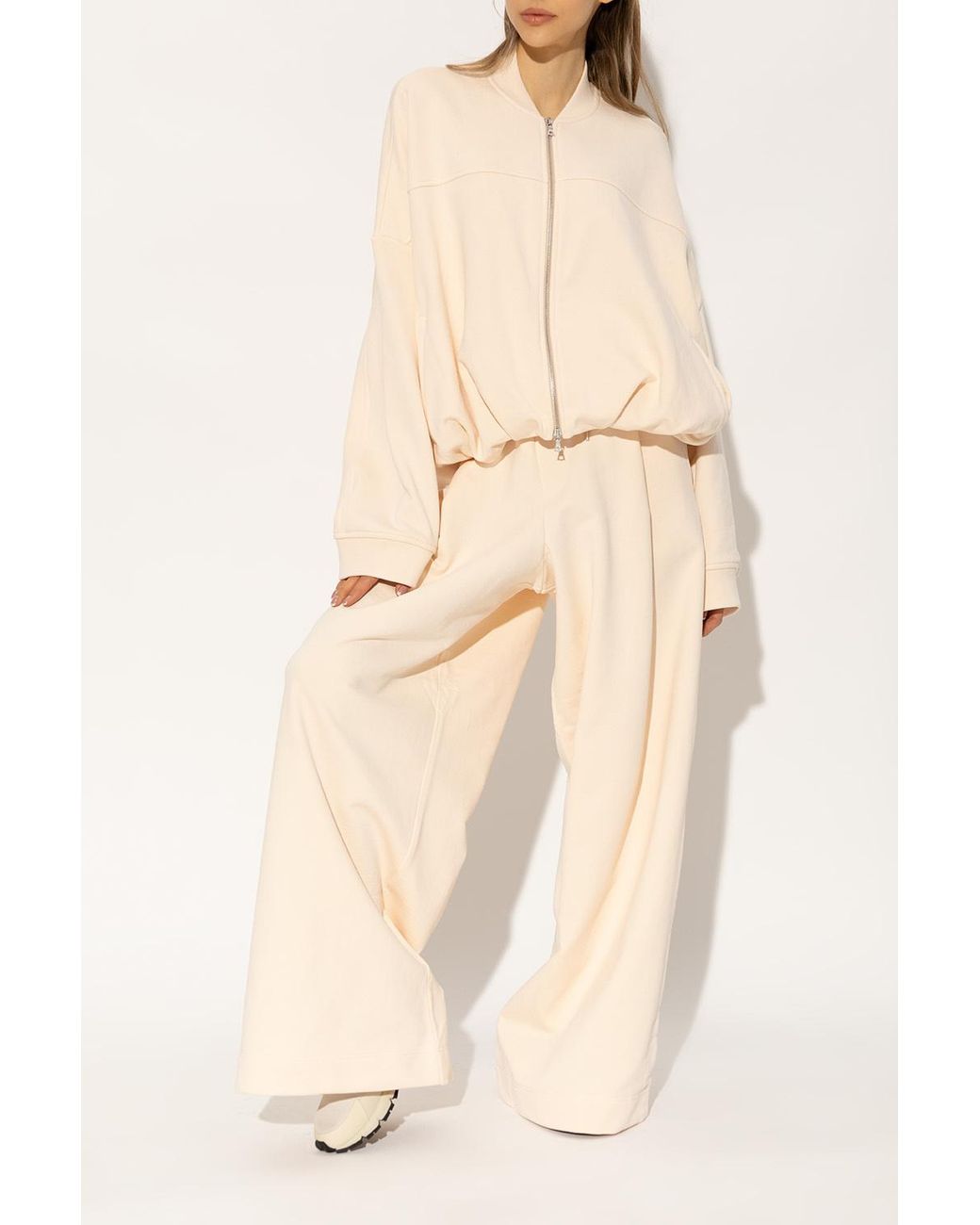 Veja White Sneakers