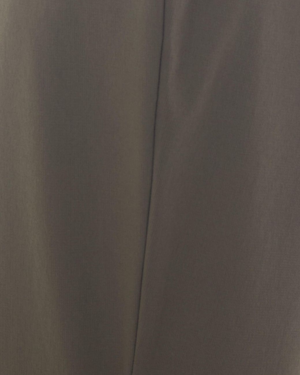 Boss Gray Trousers With Belt Loops for men