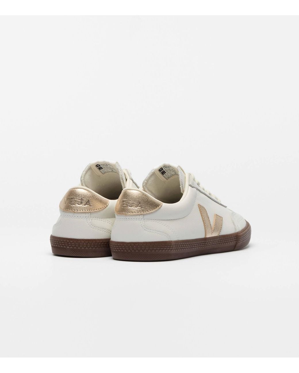 Veja White Volley O.T