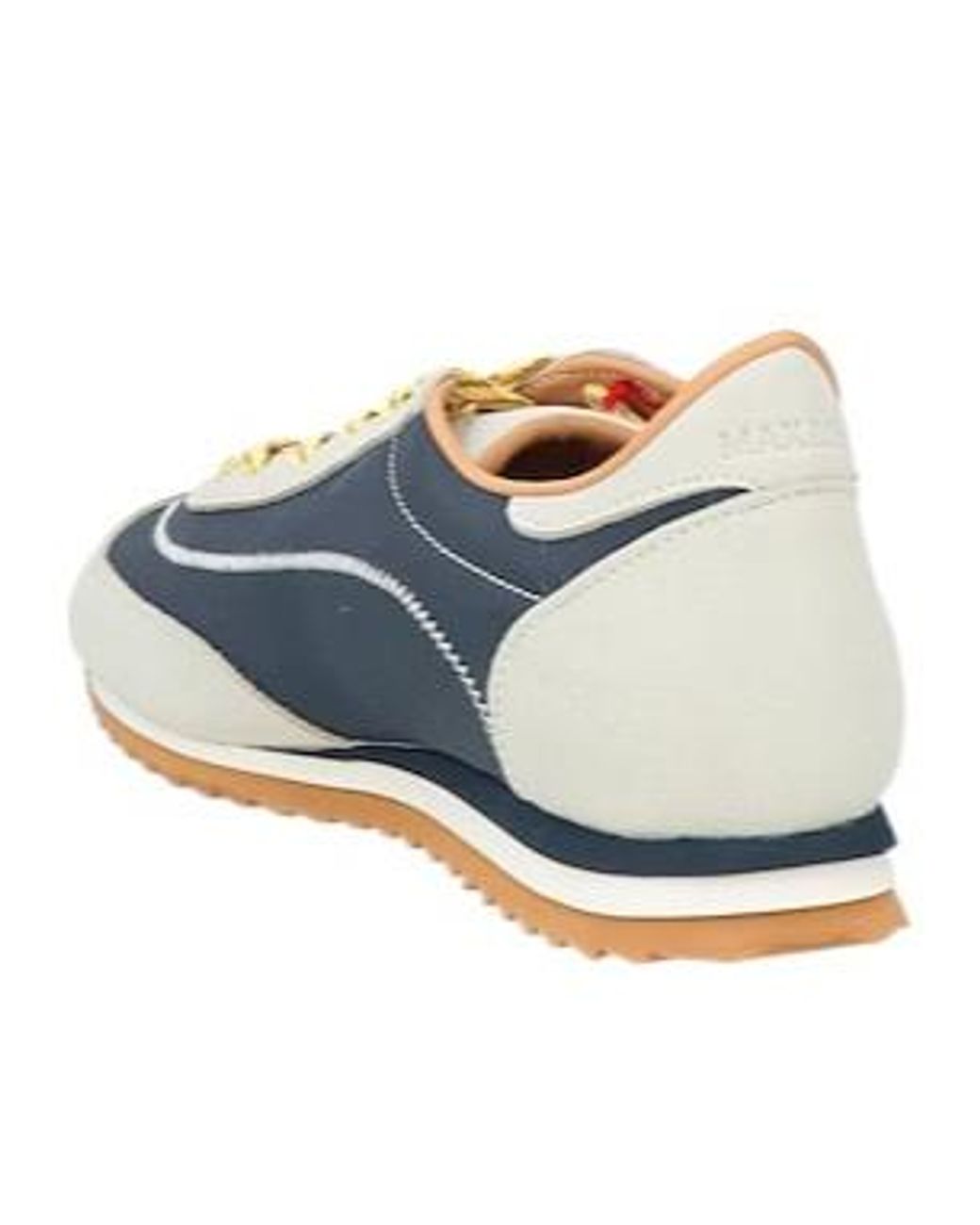 MAX&Co. Blue Stylish Casual Shoes