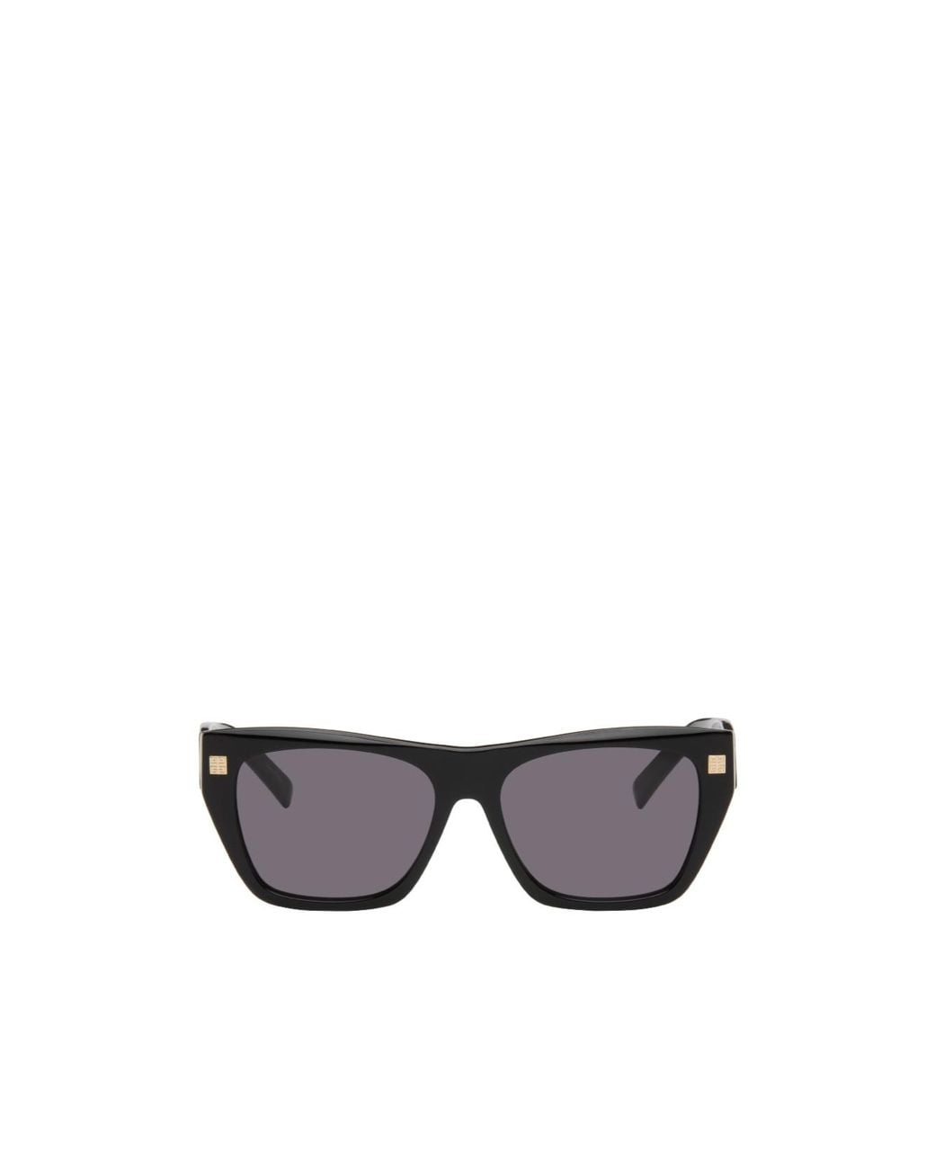 Givenchy Gray Gv Day Sunglasses