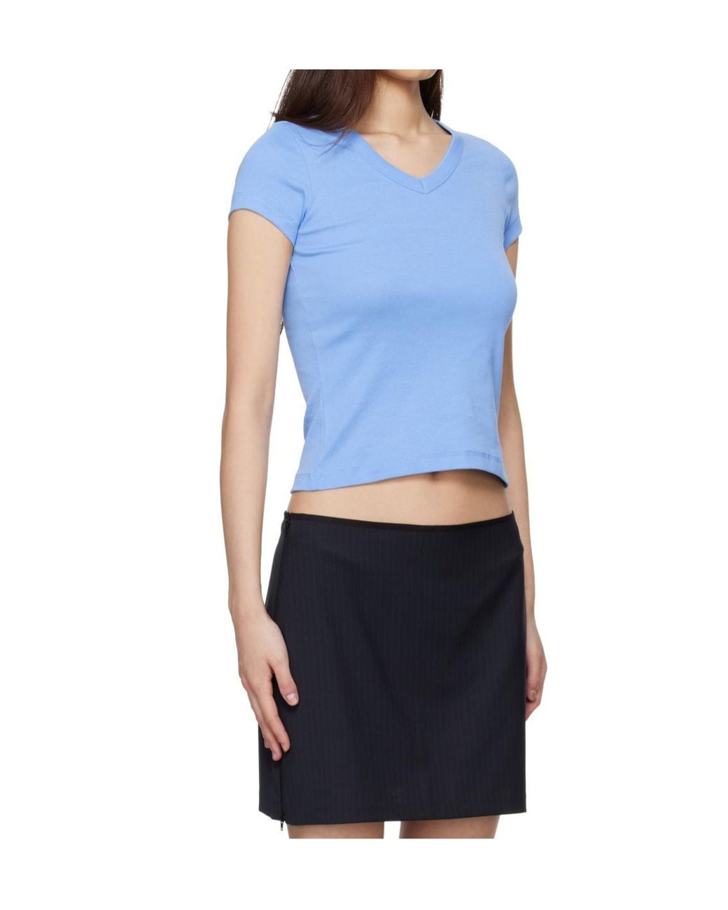 Flore Flore Blue Jill Baby T-Shirt