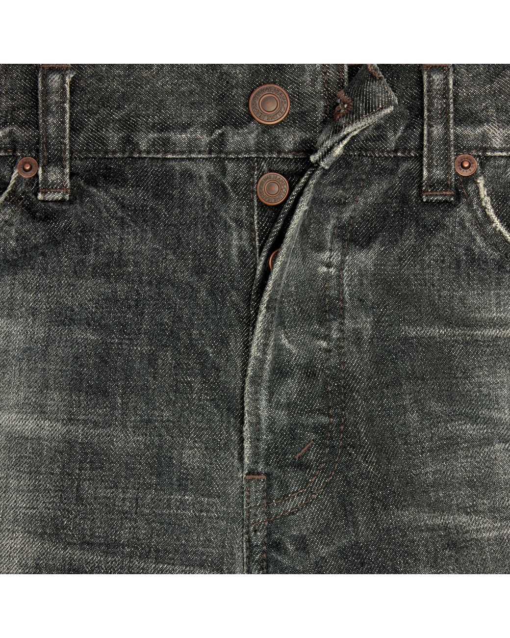 Céline Gray Lou Jeans for men