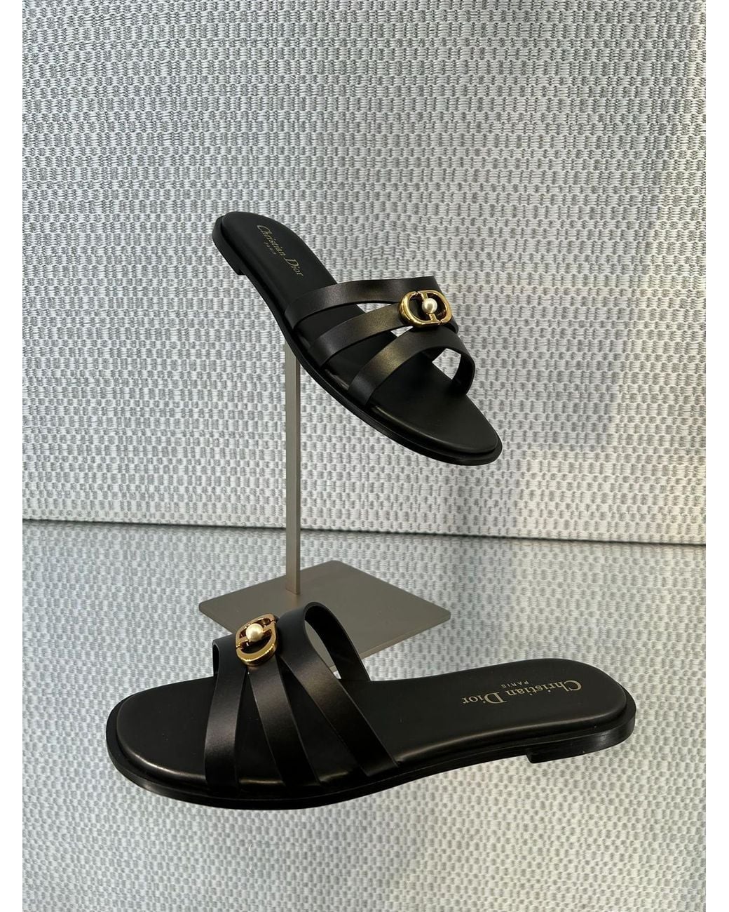 Dior Multicolor 30M Slide