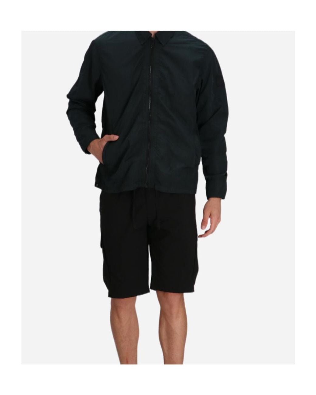 Boss Black Boss Urbanex Cargo Shorts for men