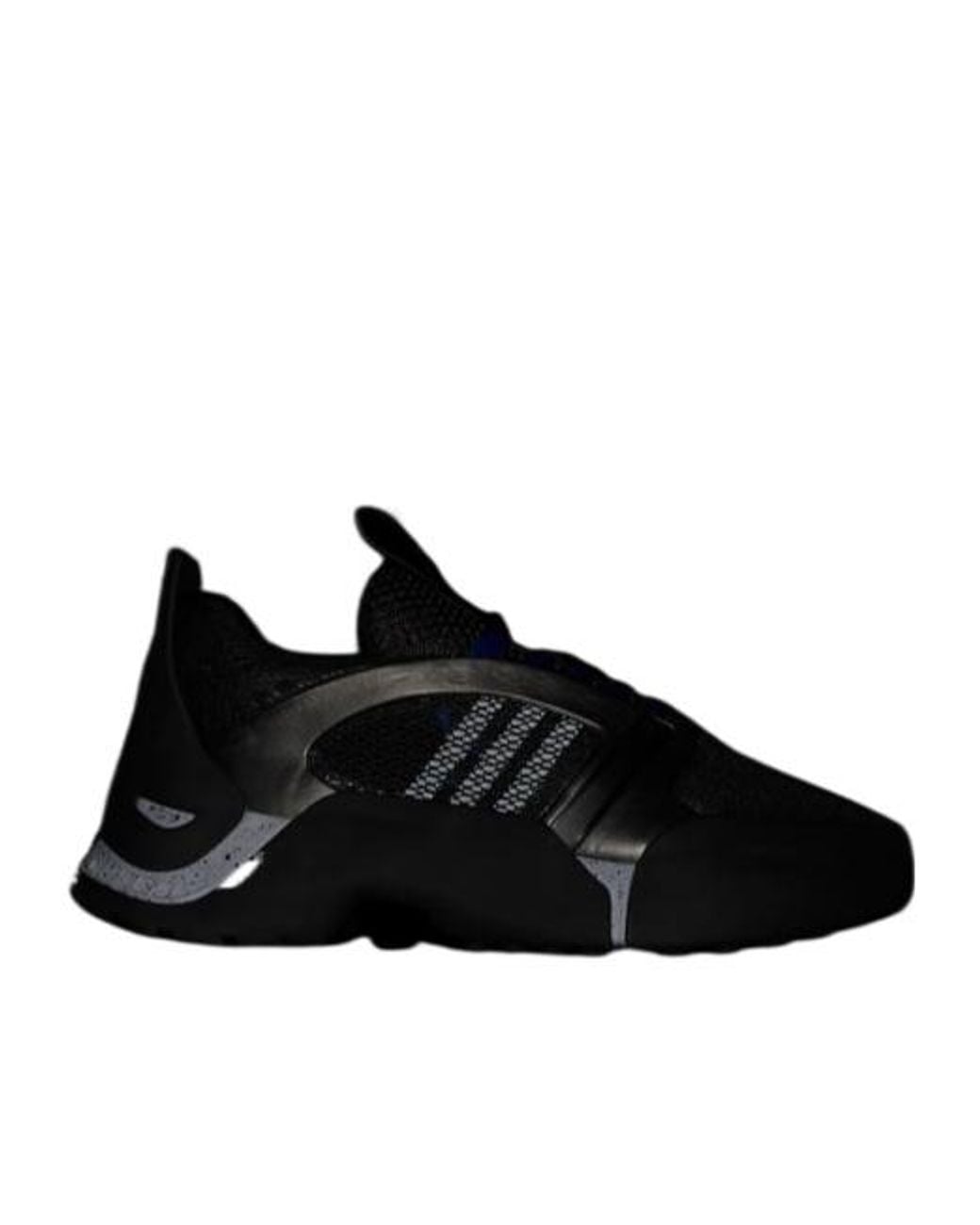 Adidas Originals Black X Dingyun Zhang Kouza Sneakers for men