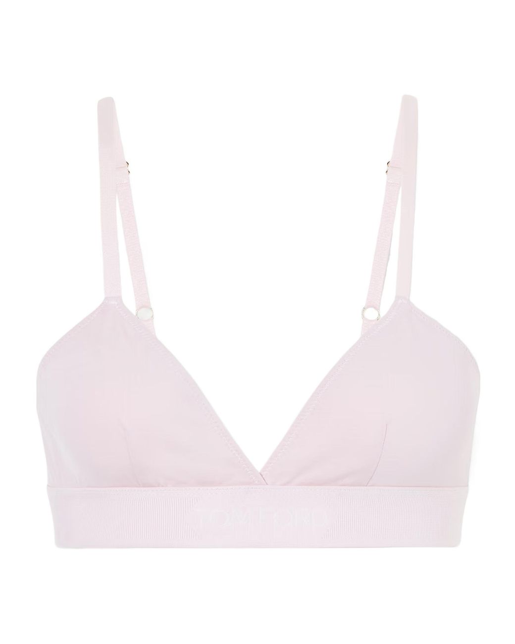 Tom Ford Pink Signature Bra