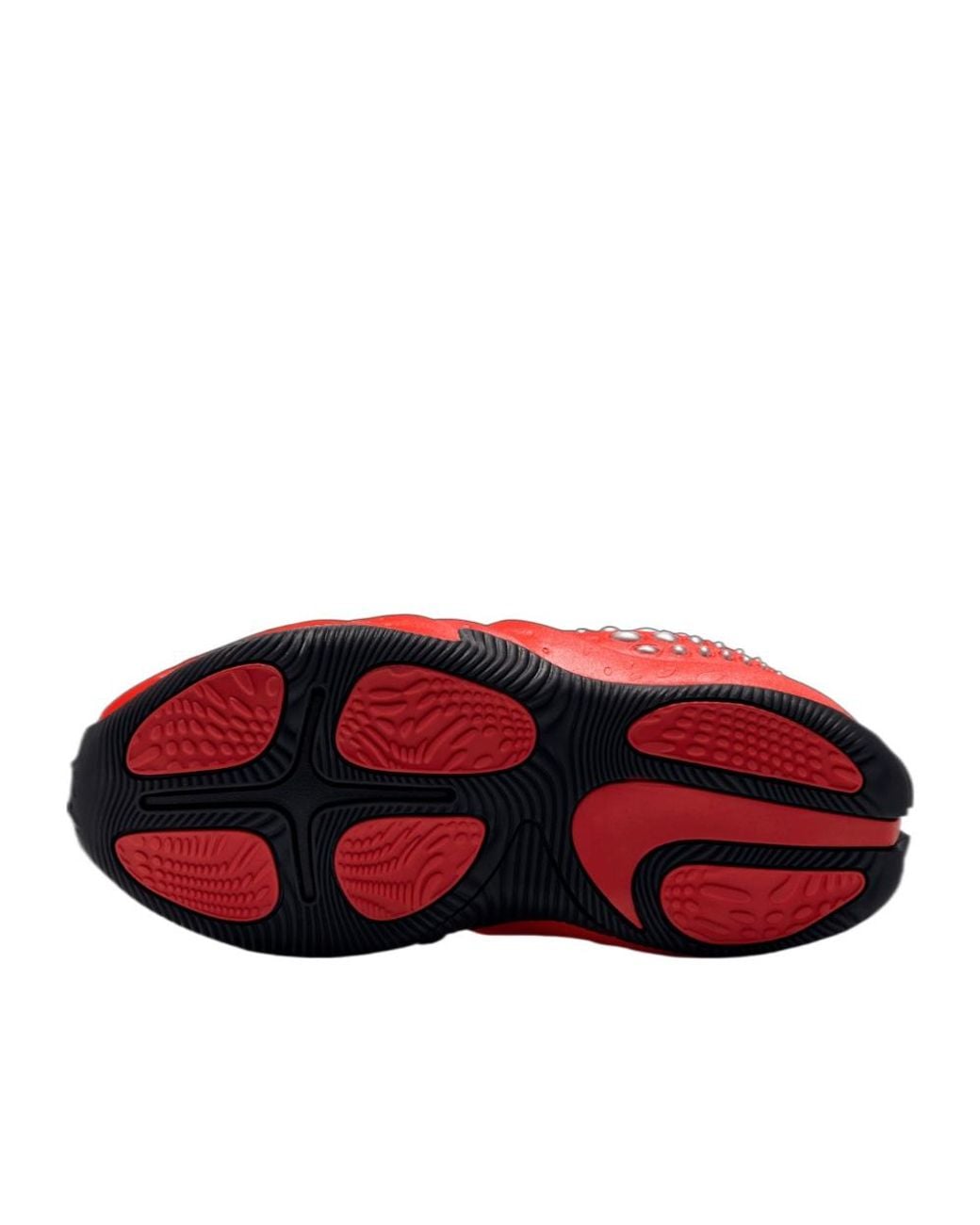 Nike Red First Sight Shadow