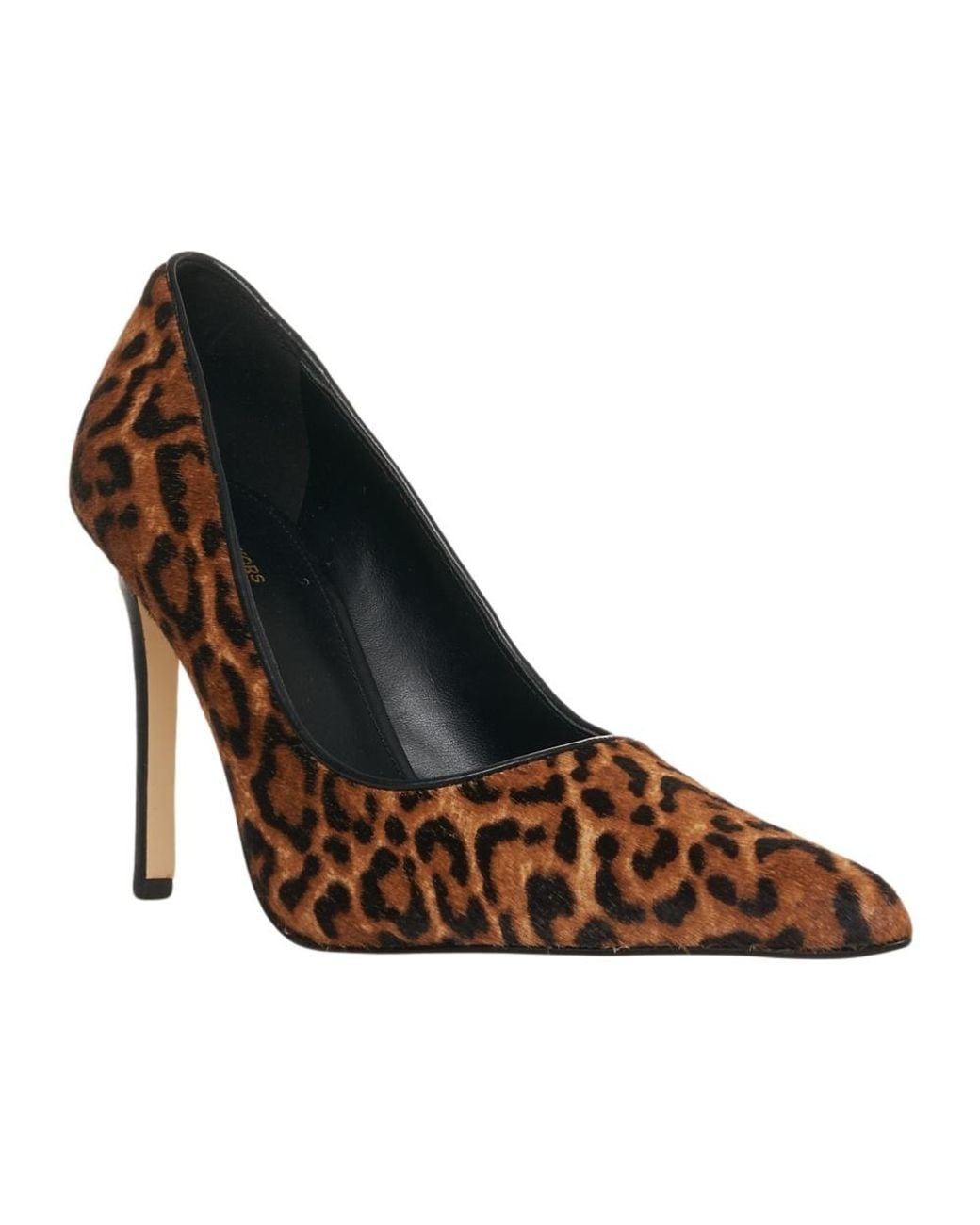 Michael Kors Brown Pumps