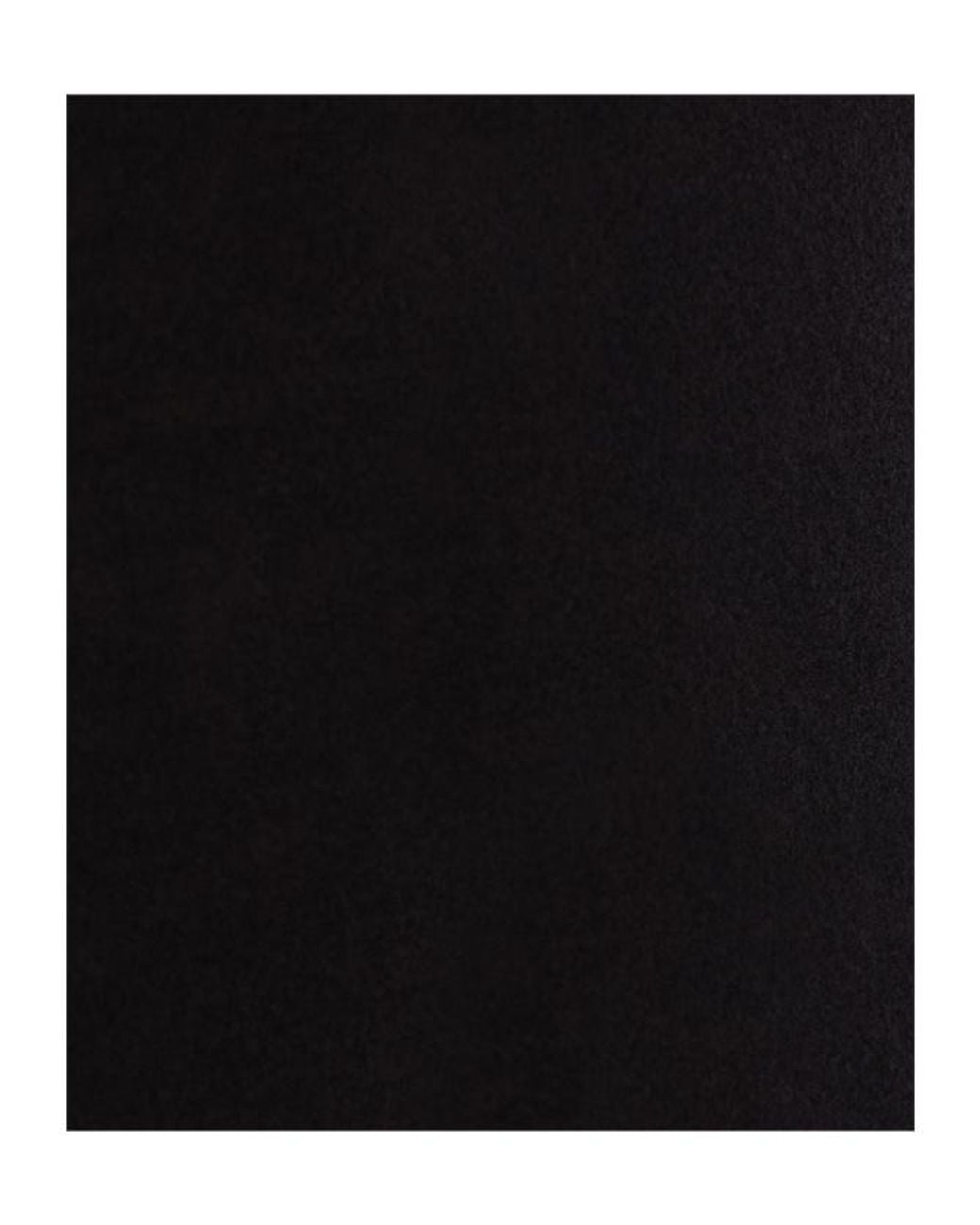 Yohji Yamamoto Black Slim-Fit Stretched Leggings
