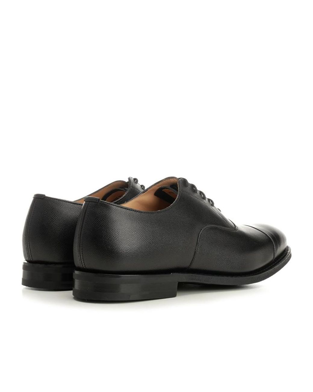Church's Black Oxford 'Consul R 2.0' for men