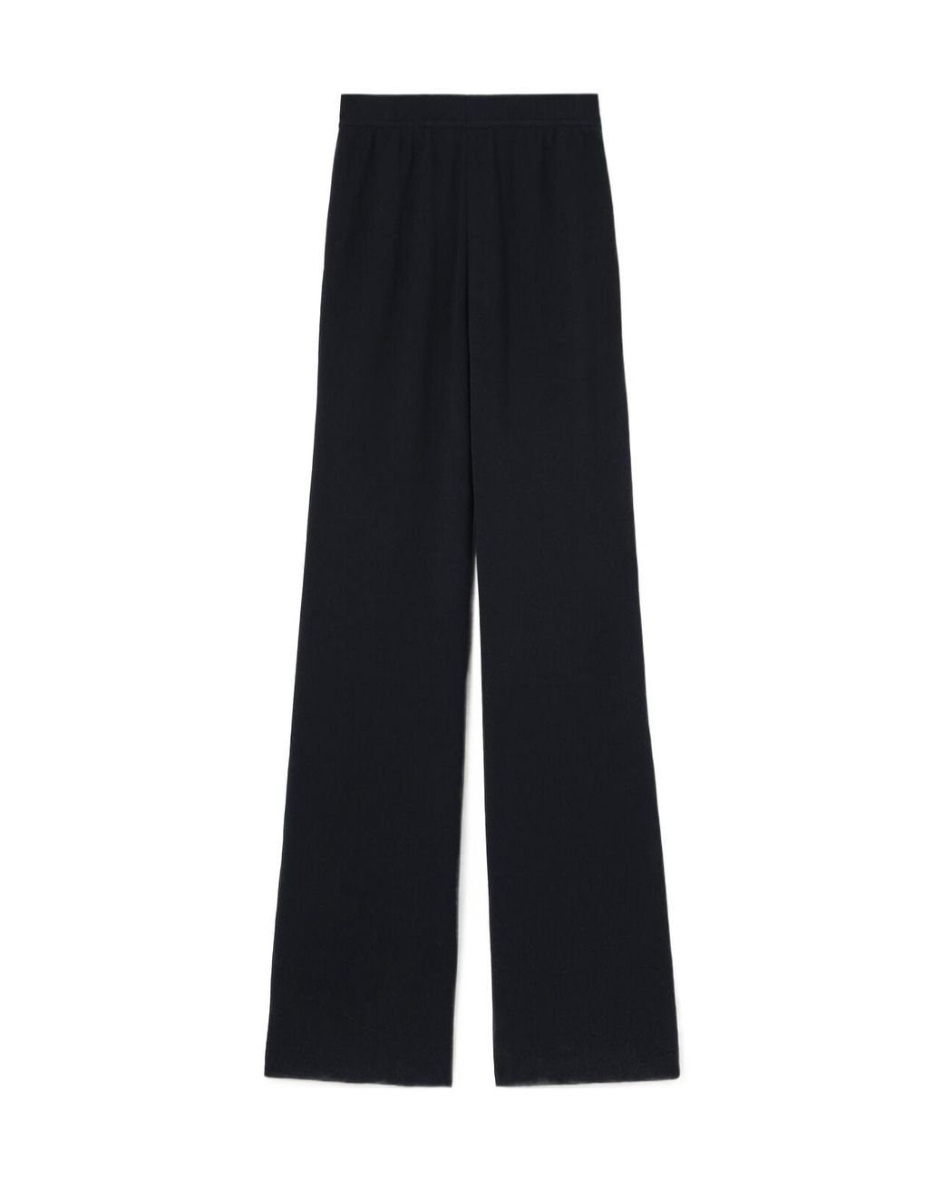 Loro Piana Black Royal Lightness Trousers
