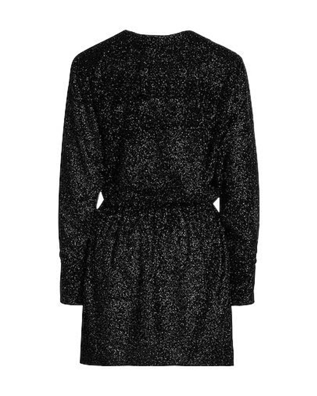 Isabel Marant Black Mini Dresses