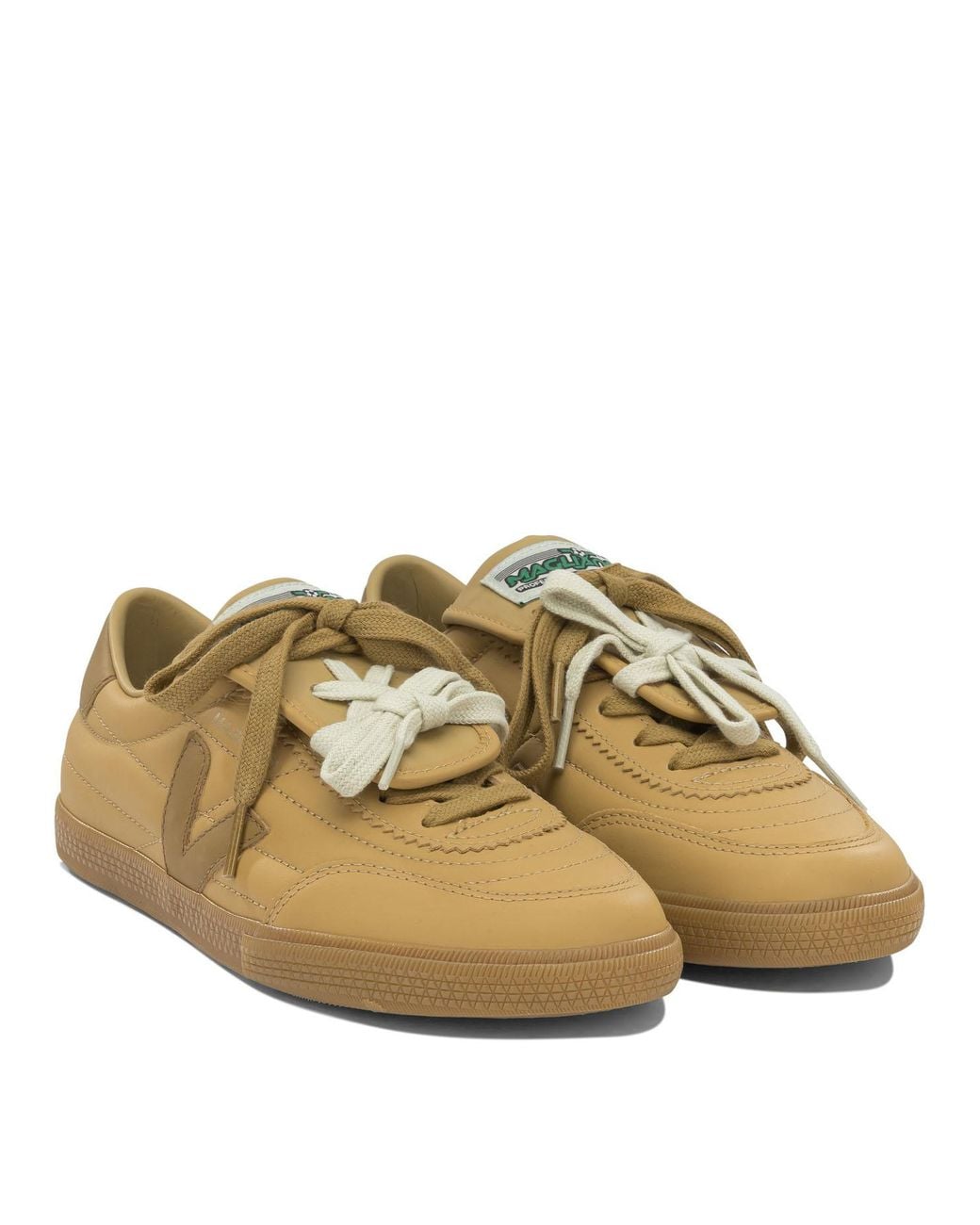 Veja Brown Panenka Magliano Sneakers for men