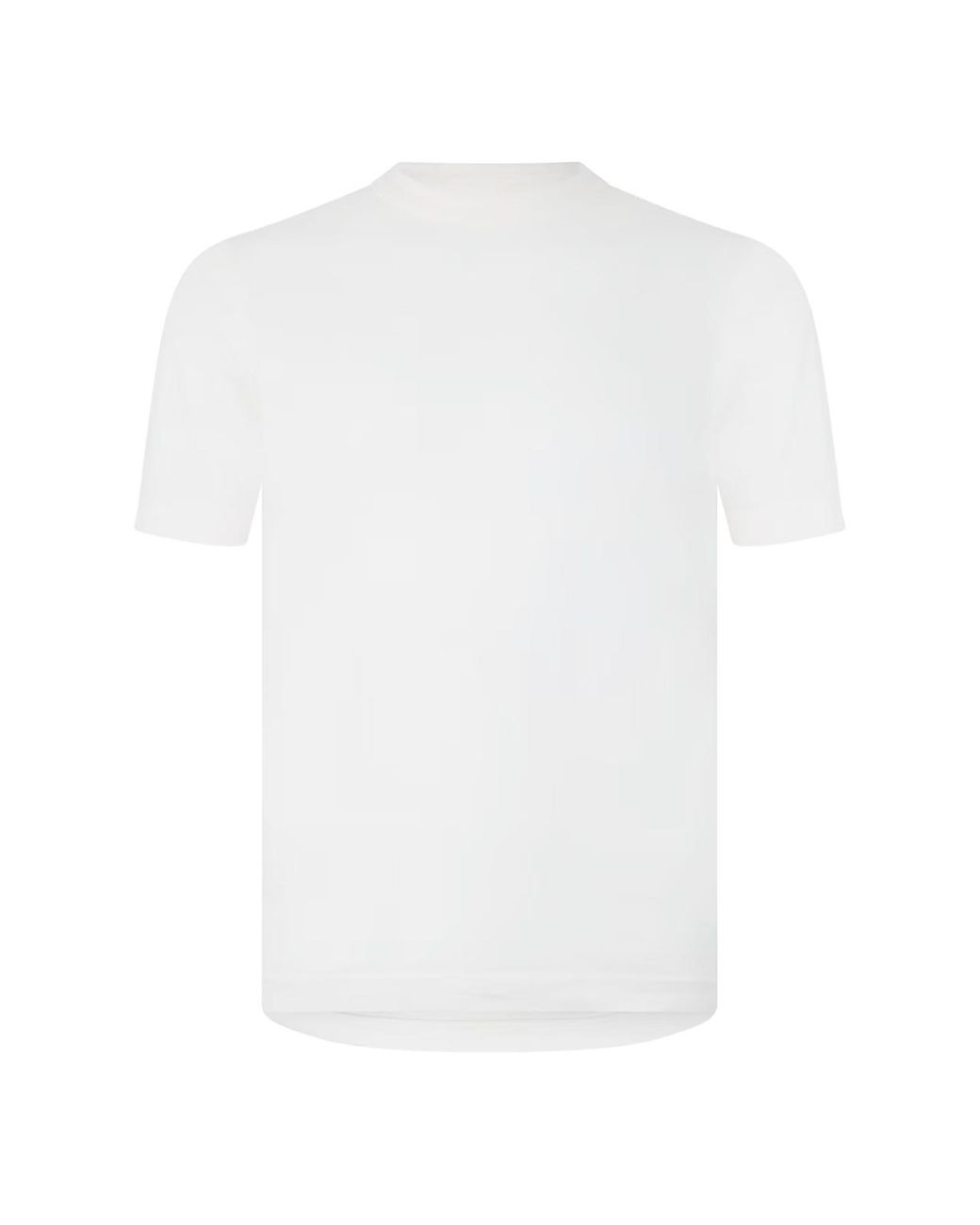 Heron Preston Orange 3-Pack T-Shirts for men