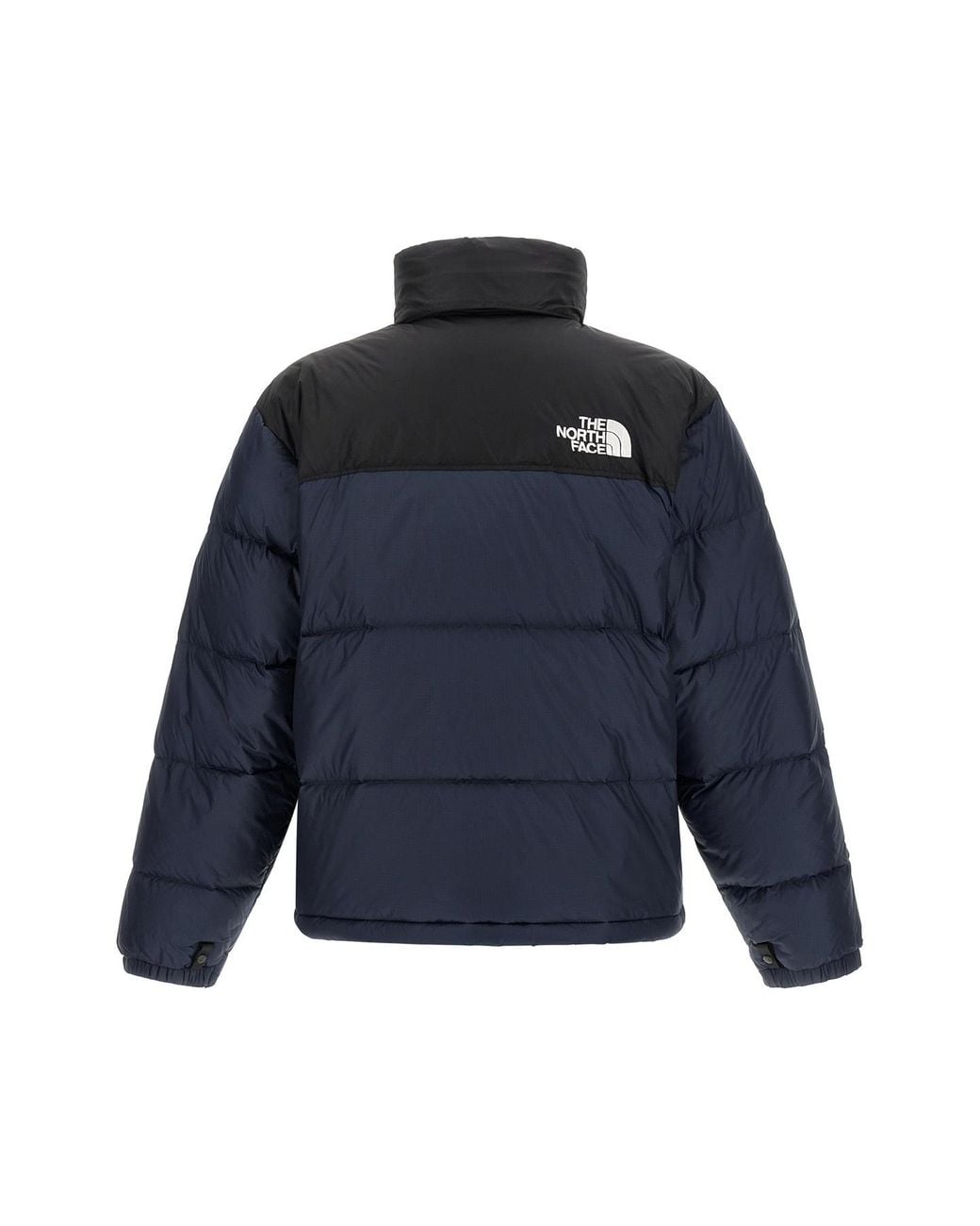 The North Face Blue Nuptse 1996 Puffer Jacket for men